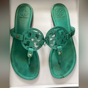 Tory Burch sandals